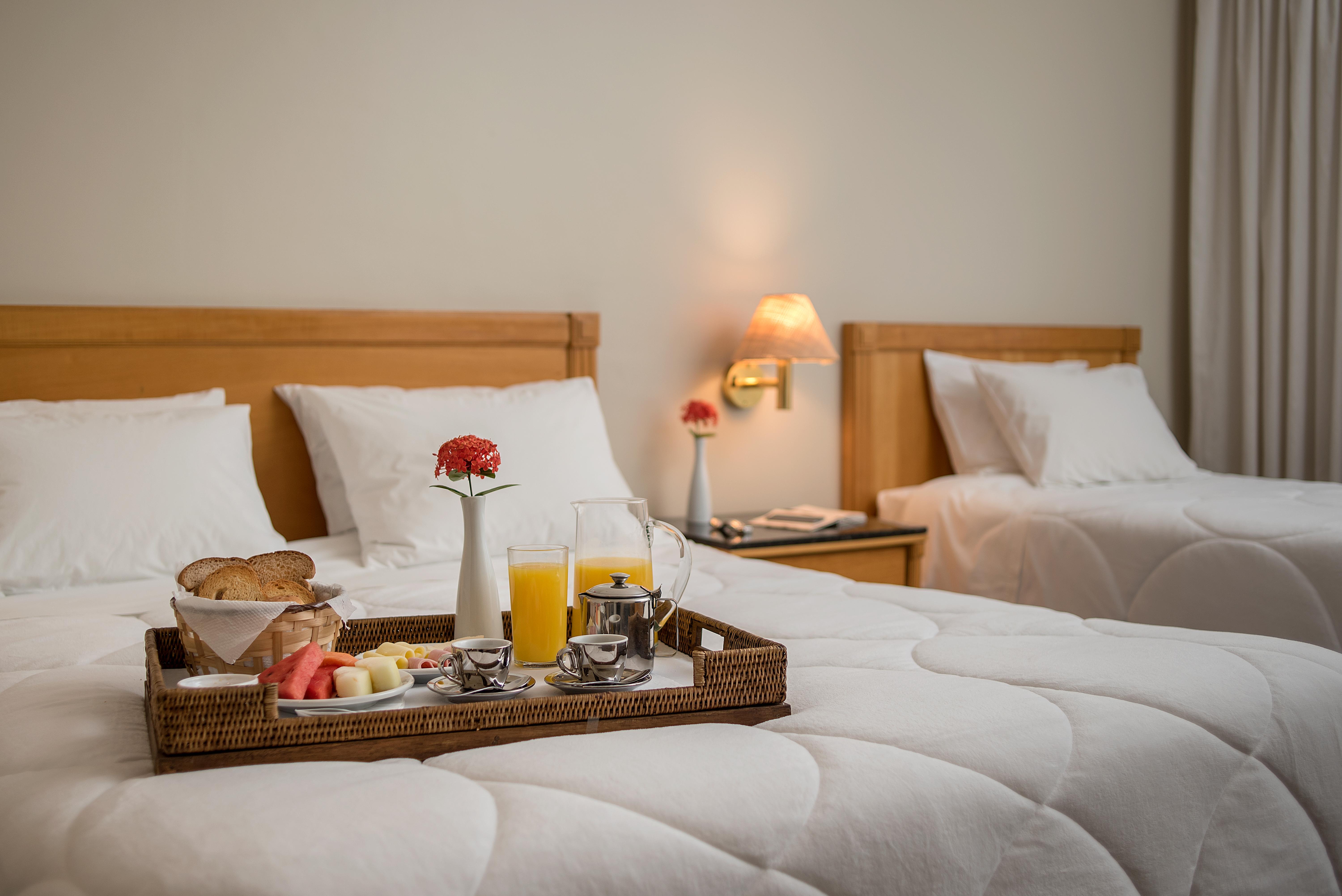 Hotel Nacional De Rio Preto - Distributed By Intercity Sao Jose do Rio Preto  Ngoại thất bức ảnh