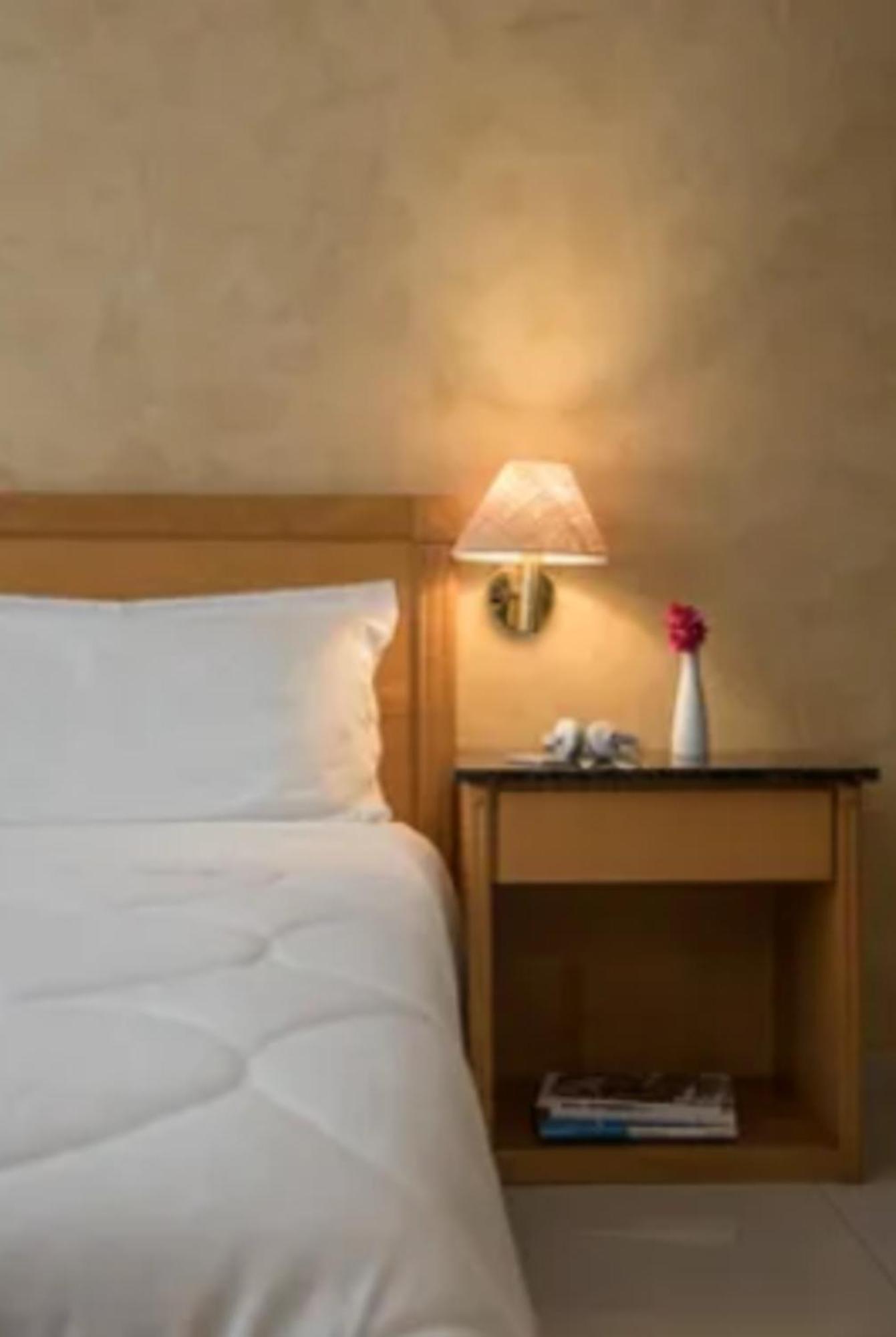 Hotel Nacional De Rio Preto - Distributed By Intercity Sao Jose do Rio Preto  Phòng bức ảnh